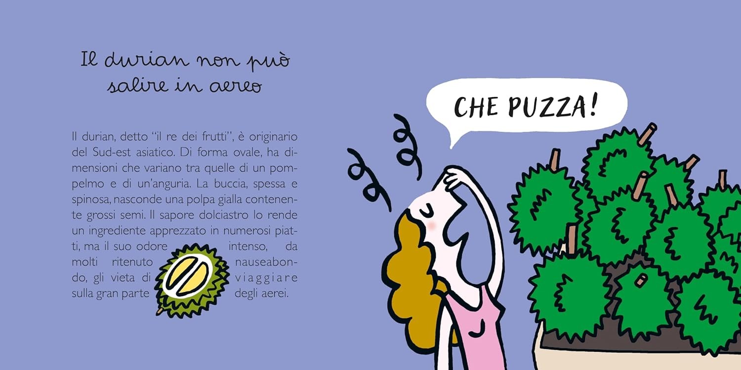 Soledad Bravi L’avresti mai detto? Album scoperte. Ediz. illustrata (Paperback)