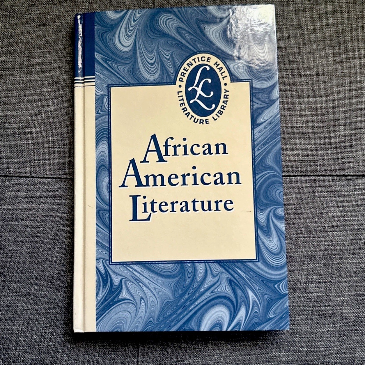 Prentice Hall African American Literature