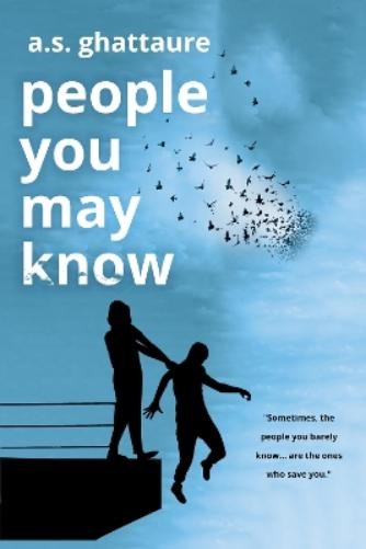 AS Ghattaure People You May Know (Paperback)