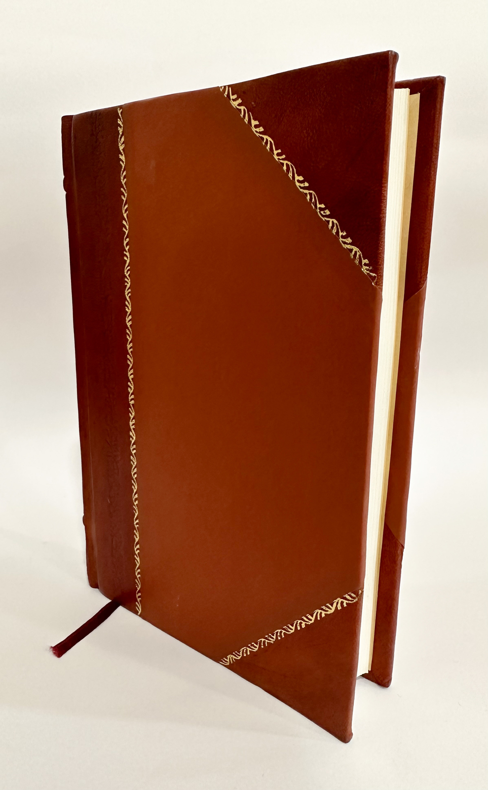 Atti Del Primo Congresso Di Etnografia Italiana, Roma, 19-24 [Leather Bound]