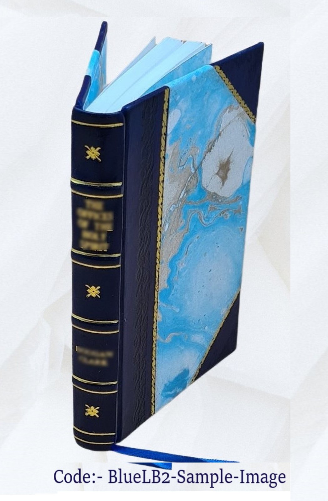 The Secret Of Light 1818 [Leather Bound] By Walter Russell