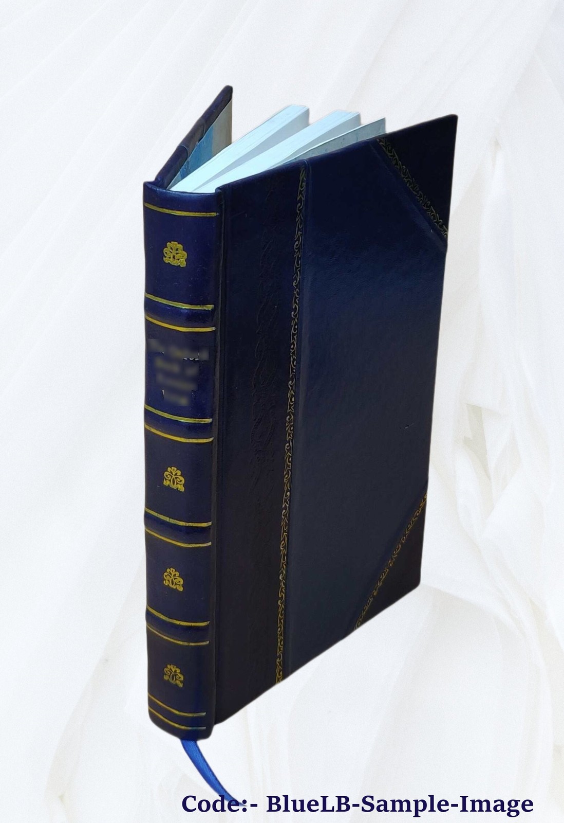 Masterpieces Of Piano Music 1918 By Albert E. Wier [Leather Bound]
