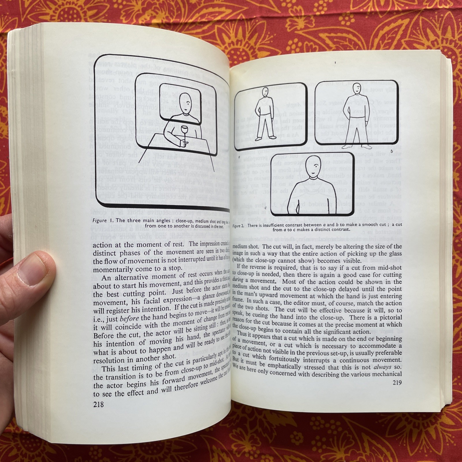 The Technique of Film Editing – Karel Reisz & Gavin Millar (1978 1st Ed/22nd Im)