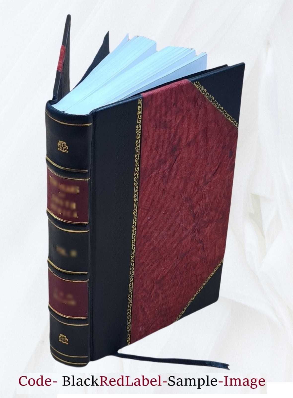 Masterpieces Of Piano Music 1918 By Albert E. Wier [Leather Bound]